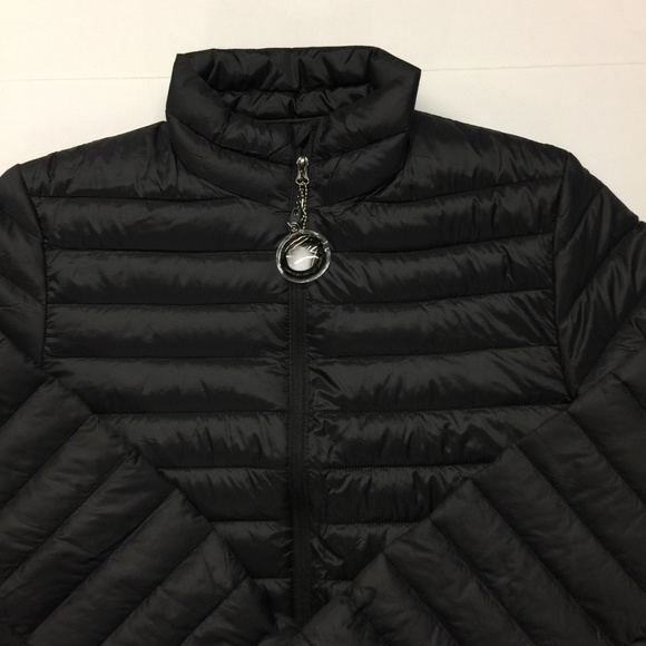 Coats | Mens Swiss Tech Puffer Jacket 